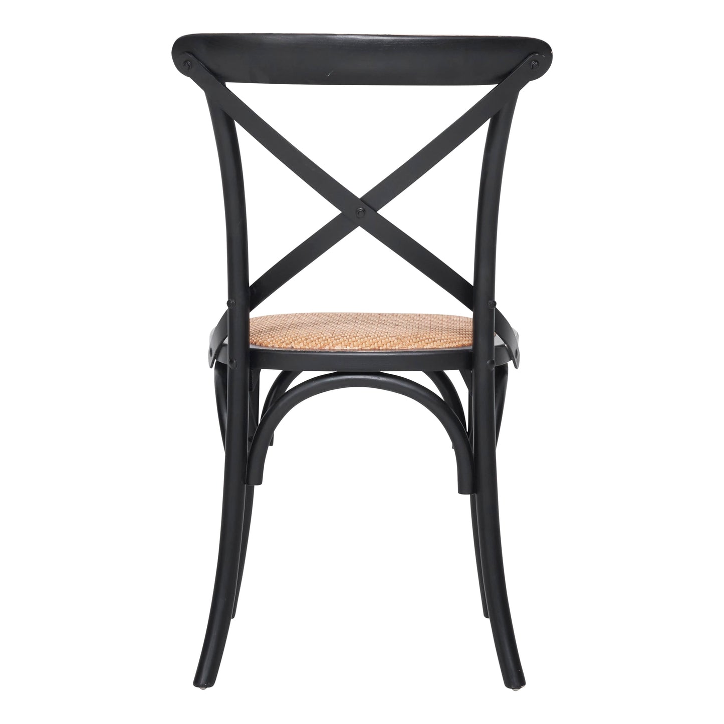 Crossback Dining Chairs