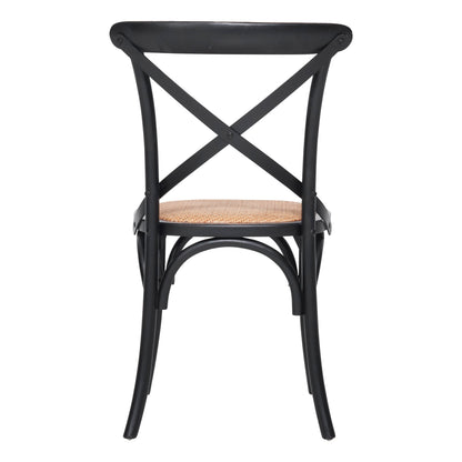 Crossback Dining Chairs