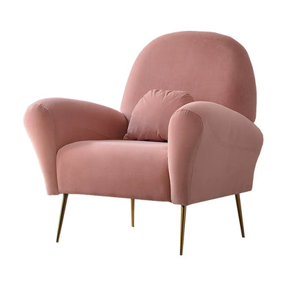 Novo High Back Single Armchair-0