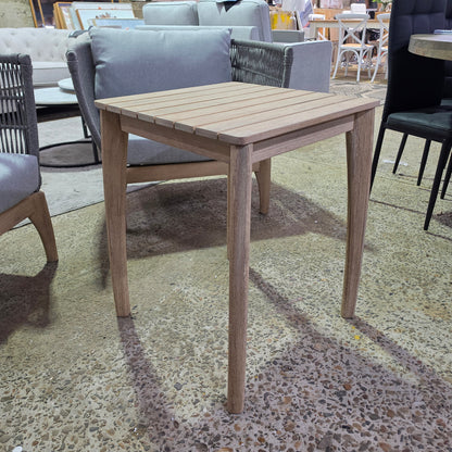 Ramy 3 Piece Outdoor Set
