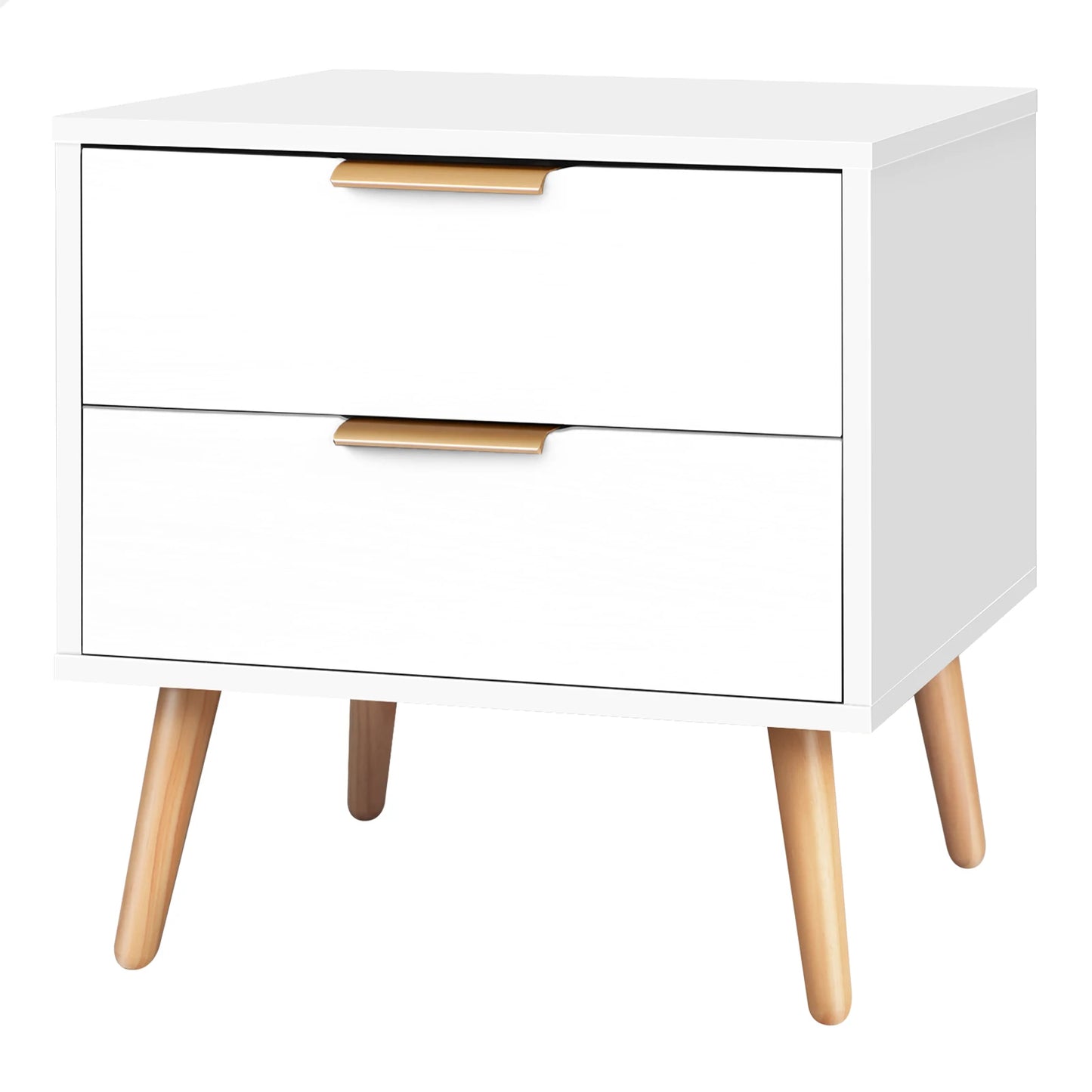 Alford Drawer Bedside
