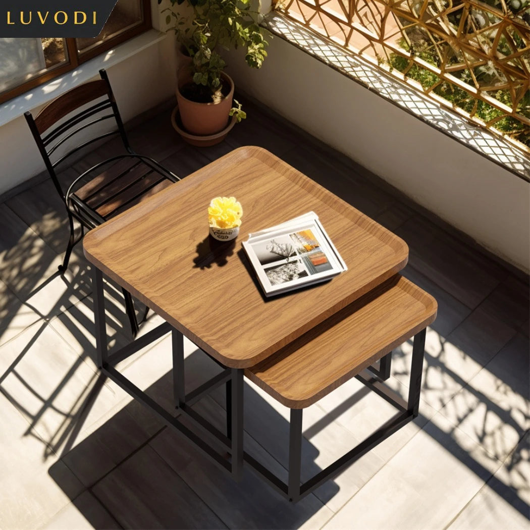 VODI Coffee Table Set
