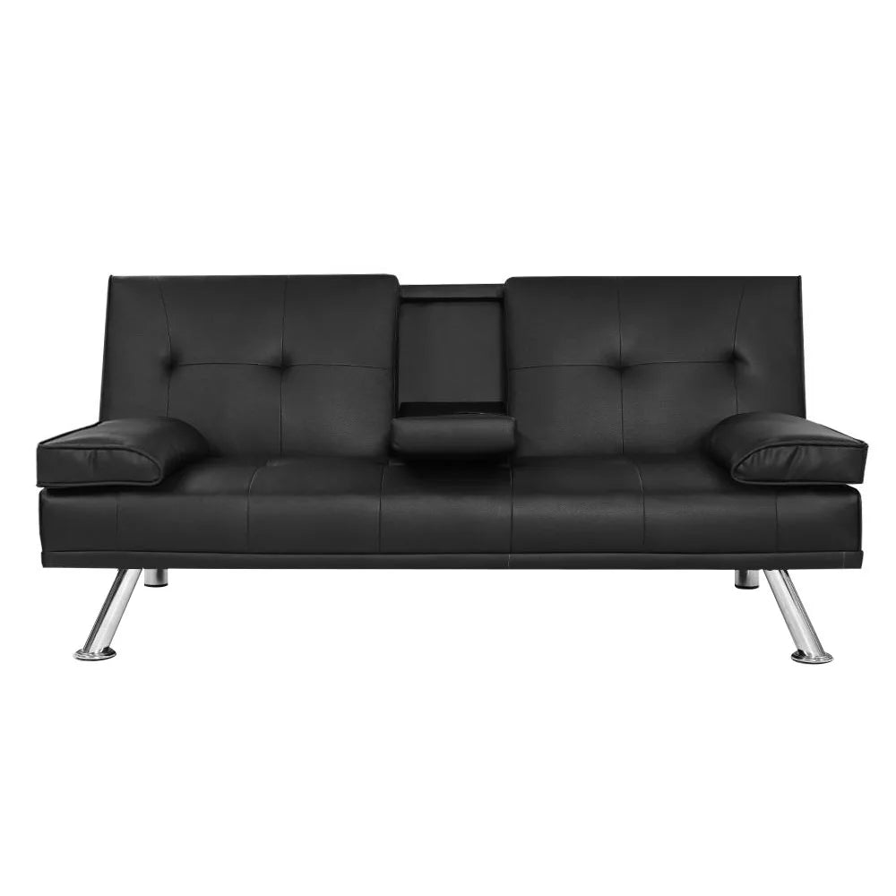 Artemis Sofa Leather Bed