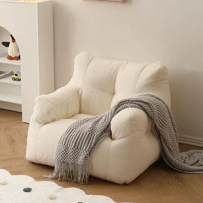 Nordic Lazy Sofa-3