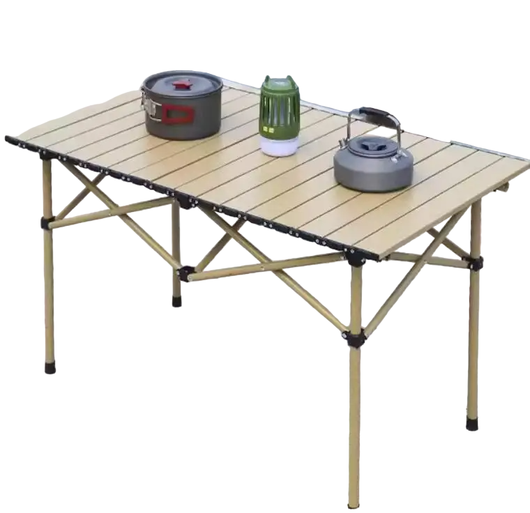 Outdoor customized picnic table-0