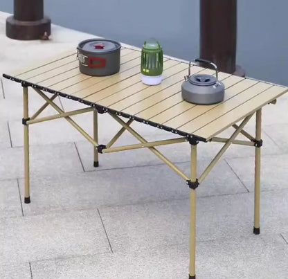 Outdoor customized picnic table-3