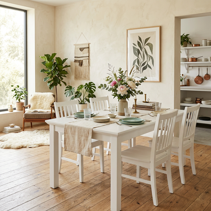 Hudson Dining Table