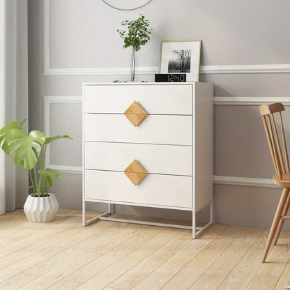 Calder 4 Chest of Drawers-2