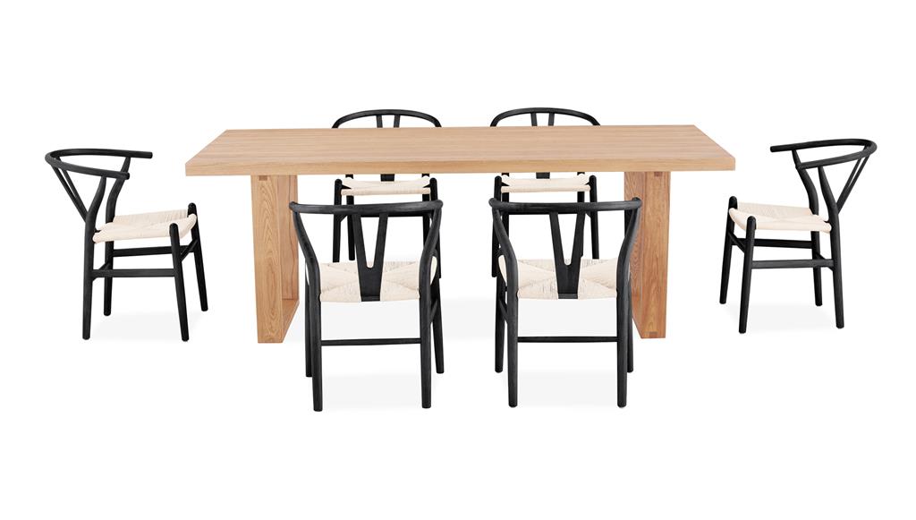 Lume Dining Table