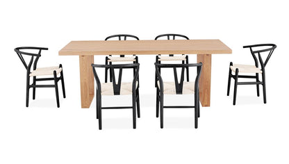 Lume Dining Table