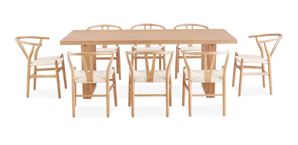 Lume Dining Table