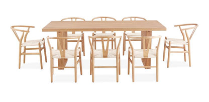 Lume Dining Table