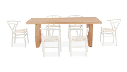 Lume Dining Table